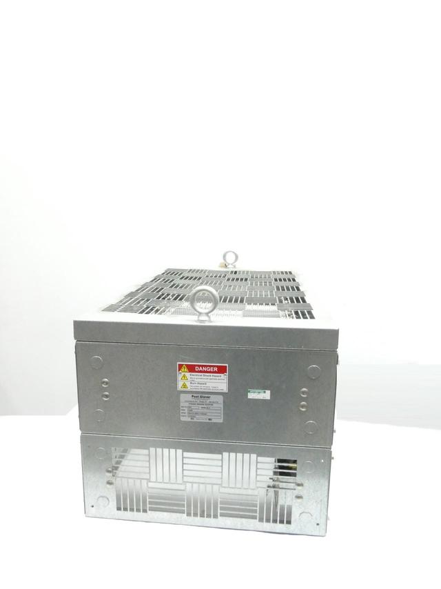 POST GLOVER T41R5K93 DYNAMIC BRAKING RESISTOR 5930W 41OHM