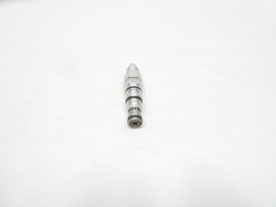 SUN HYDRAULICS CACL-LGN VENTED COUNTER BALANCE HYDRAULIC VALVE