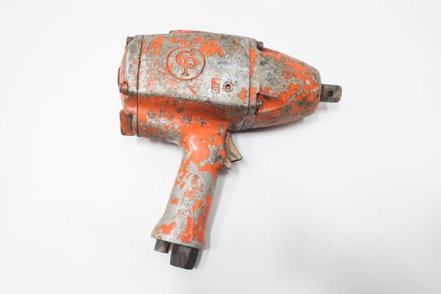 CHICAGO PNEUMATIC CP 9570 RS PNEUMATIC IMPACT WRENCH 3/4IN