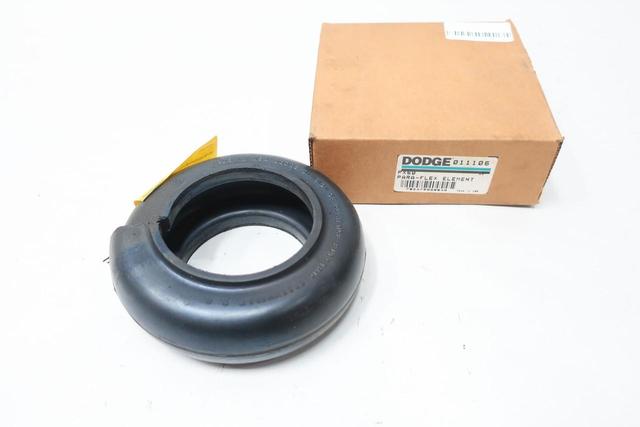DODGE 011106 PX60 PARA-FLEX COUPLING ELEMENT