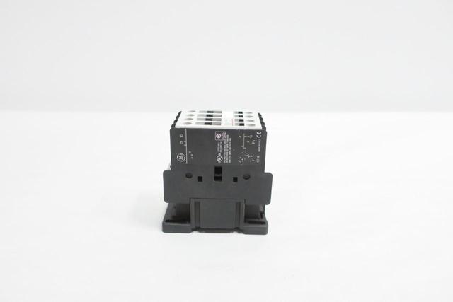 GENERAL ELECTRIC GE CL01A310TJ CONTACTOR 120V-AC 7-1/2HP