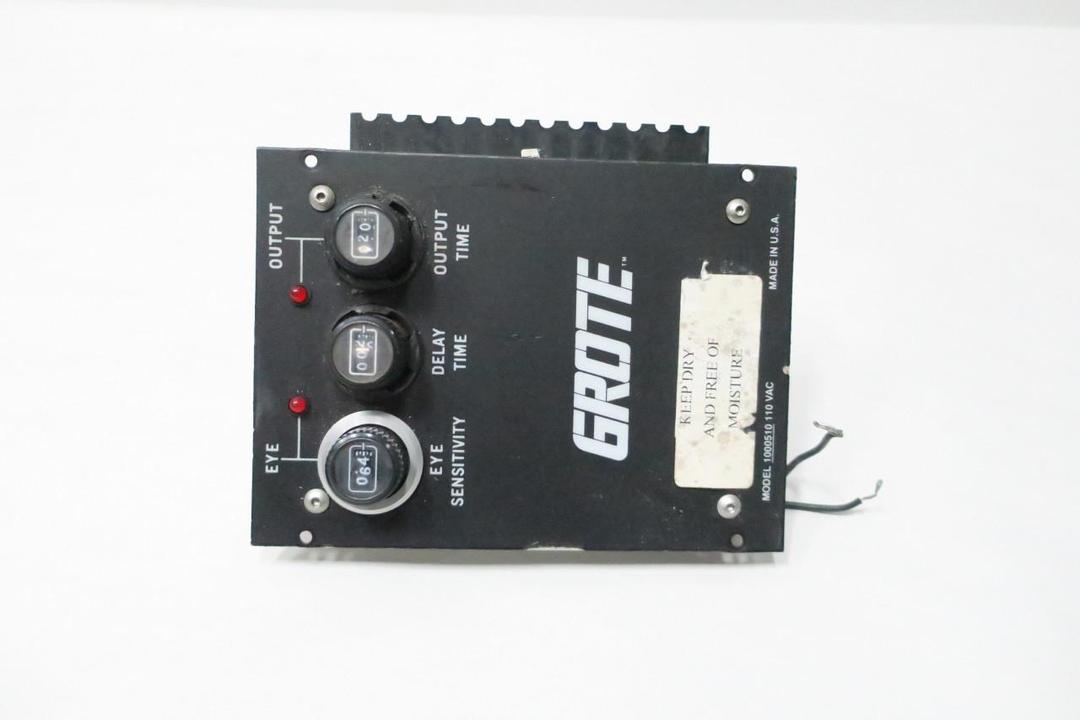 GROTE 1000510 TIMING MODULE
