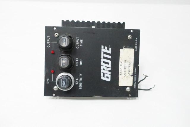 GROTE 1000510 TIMING MODULE