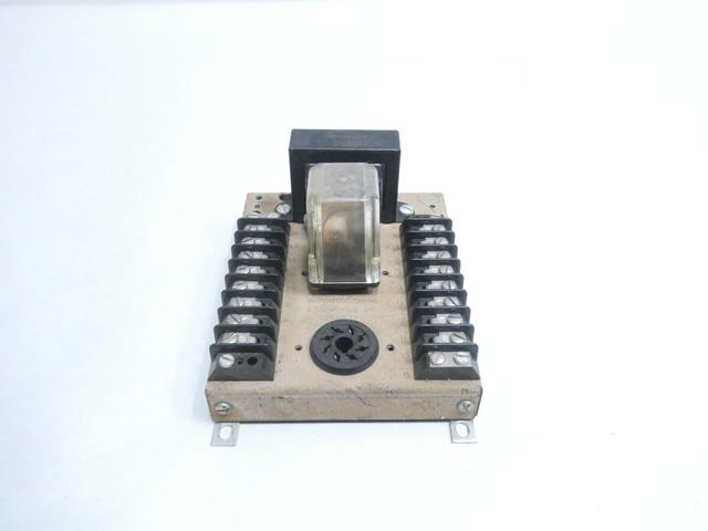AUTOMATIC TIMING 7210A52Q67XX MODULAR AMPLIFIER CONTROLLER 120V-AC