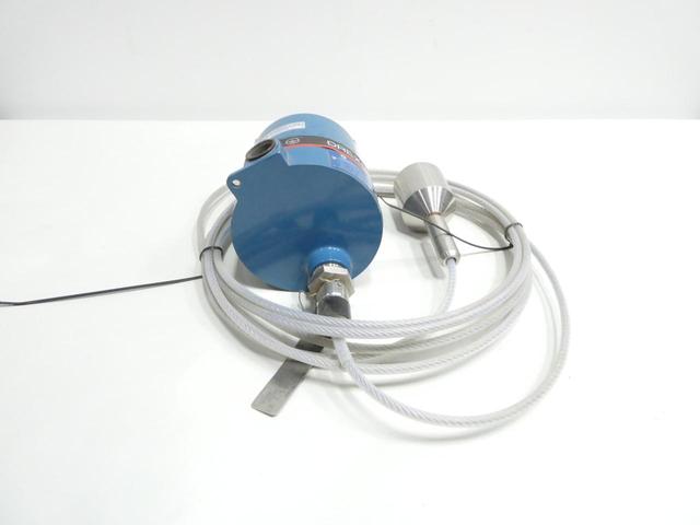 DREXELBROOK 408-8200 UNIVERSAL II COTE SHIELD OTHER LEVEL SENSOR TRANSMITTER