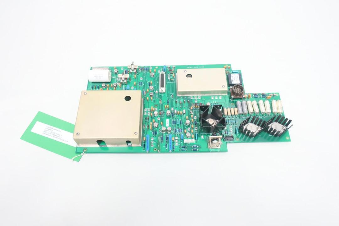 SARTREX 990020 PCB CIRCUIT BOARD