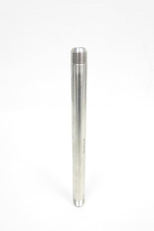 AUTOCLAVE ENGINEERS CNX16012-316 CONE AND THREADED NIPPLE 3/4IN NPT