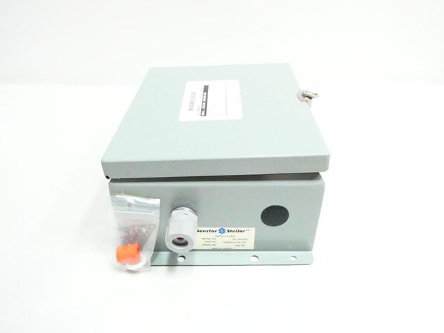 SENSTAR IFL-04 STELLAR FENCE MONITOR 12/48V-DC