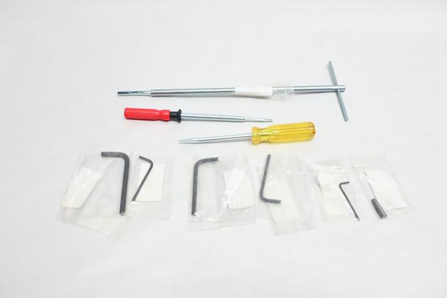 ROTORK WIQ81144 IQ2 MOD 11B TOOL KIT