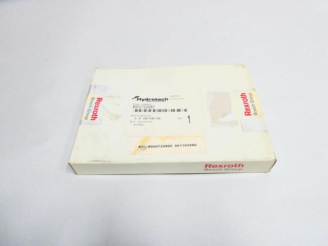 BOSCH REXROTH 900722860 SEAL KIT
