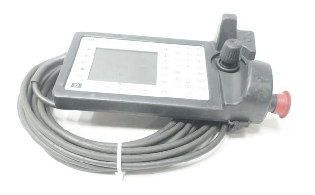 ABB TPU2 TEACH PENDANT W/ KEYPAD