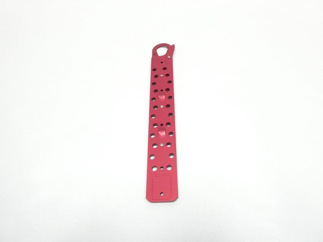 MASTER LOCK S450 LOCKOUT HASP