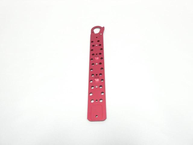 MASTER LOCK S450 LOCKOUT HASP