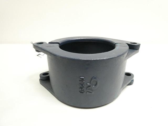 TIMKEN QF250SPCOVER COUPLING COVER