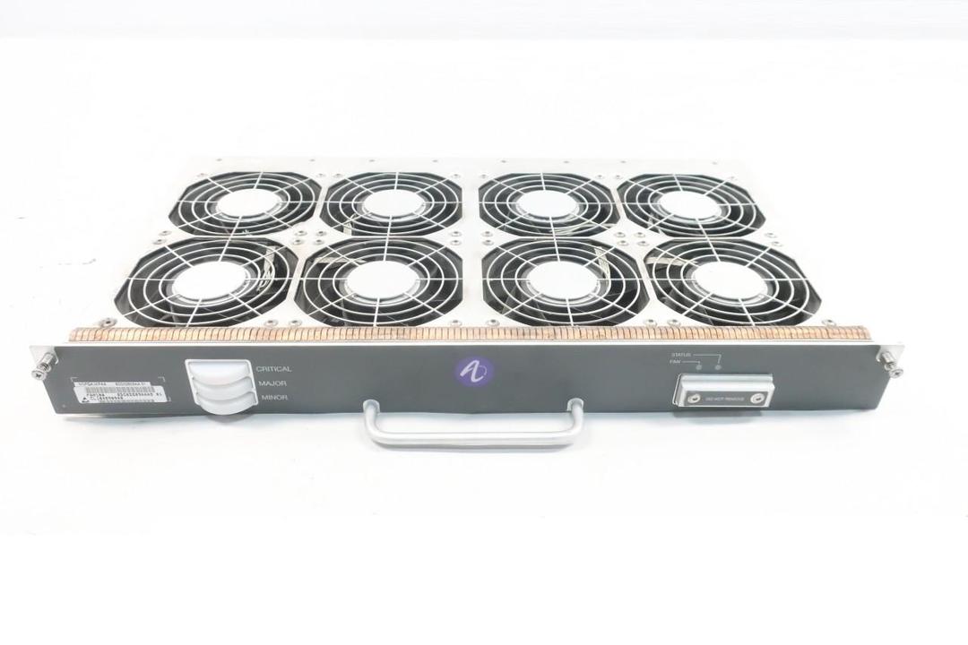 ALCATEL 8DG02609AAAD LUCENT FAN UNIT