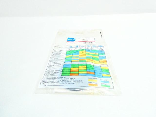 SKF TSN 515 AE V-RING SEAL