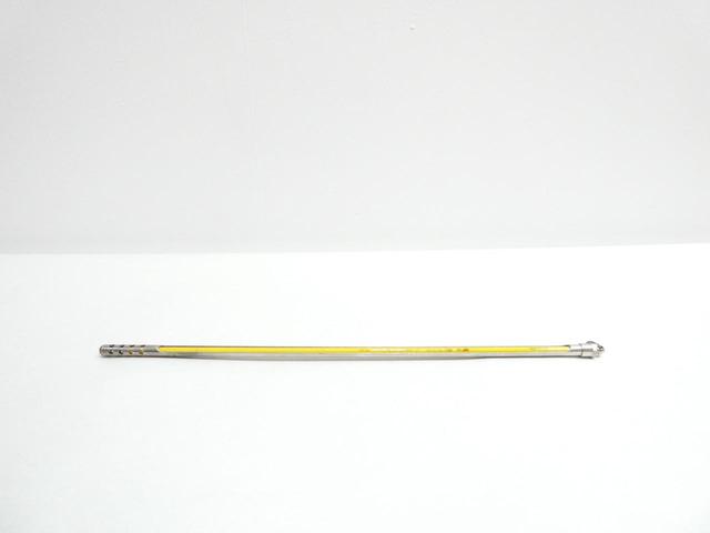 ERTCO 530 GLASS THERMOMETER 30-750F