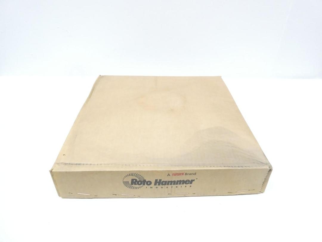 ROTORK CL18DI HAMMER BLUE CLAMP ON CHAIN WHEEL