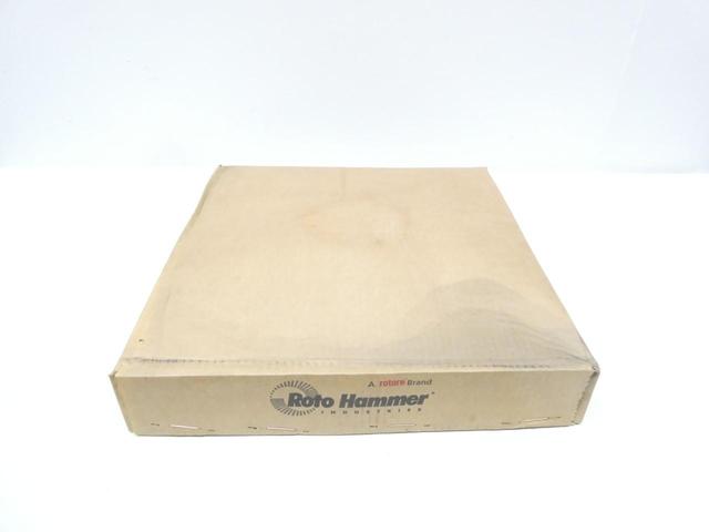 ROTORK CL18DI HAMMER BLUE CLAMP ON CHAIN WHEEL