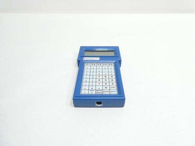 THERMO ENVIRONMENTAL TT1R2-1-BU-THERMO OPERATOR INTERFACE PANEL