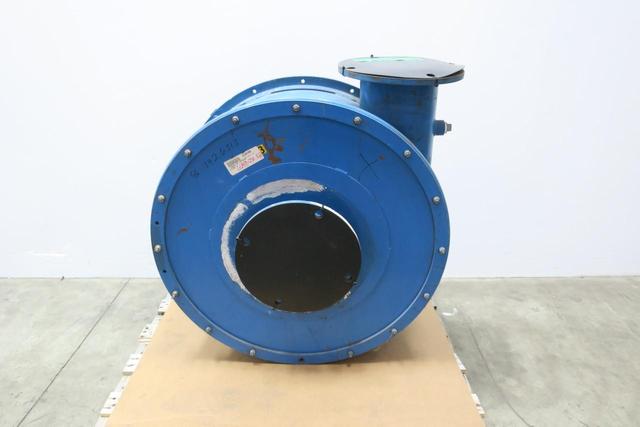 SPENCER G-1215 GAS BOOSTER BLOWER 8IN X 8IN 15HP 3520RPM 460V-AC