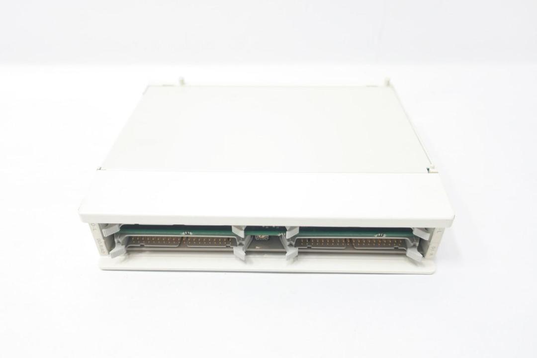 MITSUBISHI FCUA-DX120 REMOTE I/O UNIT
