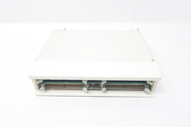 MITSUBISHI FCUA-DX120 REMOTE I/O UNIT