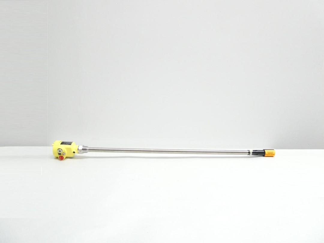 VEGA SWING63.XUNAVXNR SWING63 VIBRATING LIQUID LEVEL SWITCH 20-250V-AC
