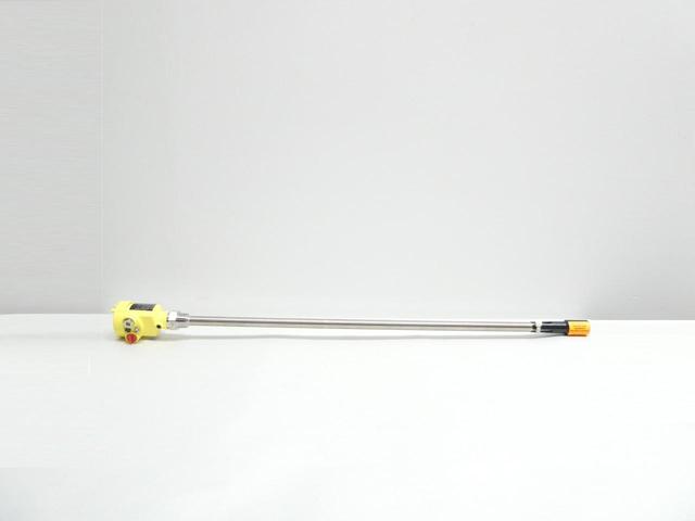 VEGA SWING63.XUNAVXNR SWING63 VIBRATING LIQUID LEVEL SWITCH 20-250V-AC
