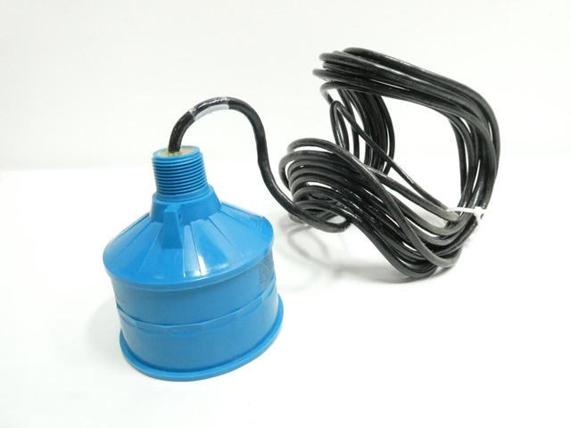 SIEMENS 7ML11180CA40 XPS-15 ULTRASONIC LEVEL TRANSDUCER