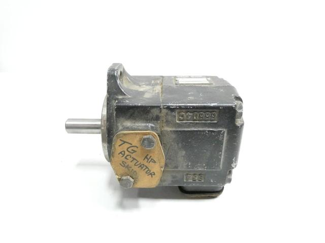 SAUER-DANFOSS T6CM-B08-1R03C1 NORCAN HYDRAULIC VANE PUMP