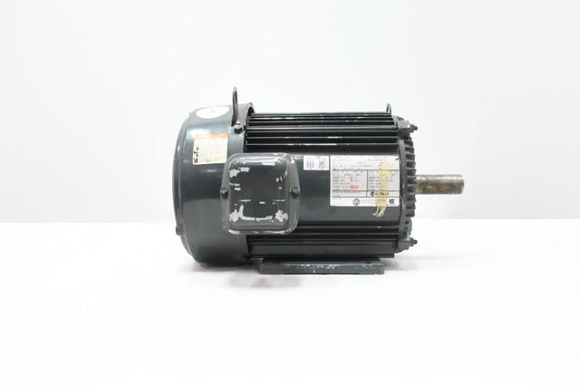 US MOTORS U7E2D AD83A AC MOTOR 213T 3PH 7-1/2HP 1765RPM 208-230/460V-AC