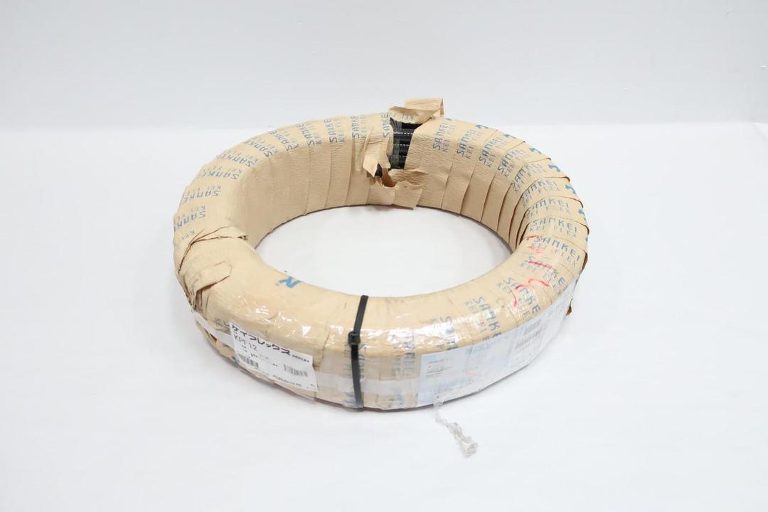 SANKEI KPF12 CONDUIT CABLE 3/8IN 30M