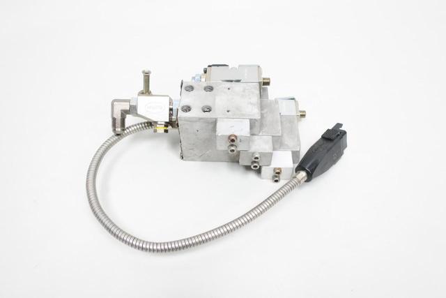 NORDSON 44768 HOT MELT GLUE GUN