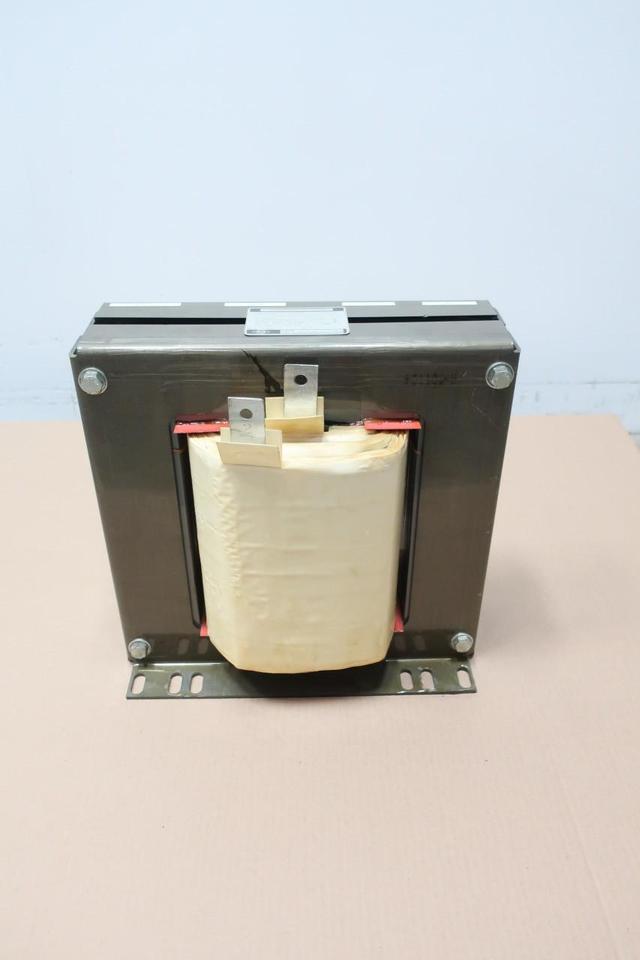 NWL 35473R LINE REACTOR 0.00525H 1PH 520V-AC