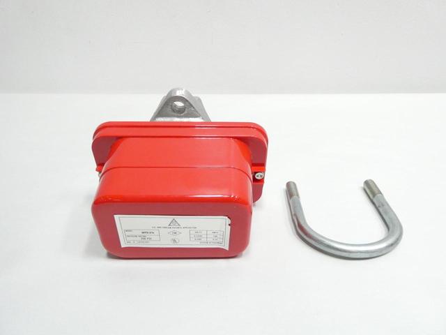 GRINNELL WFD 2-1/2 WATER FLOW DETECTOR 250PSI 6-125V-AC