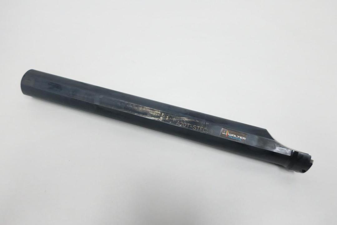 WALTER VALENITE A20T-STFCL3 INDEXABLE BORING BAR