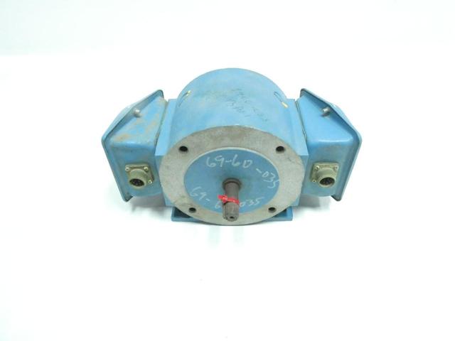 AVTRON M727A PULSE GENERATOR 50MA 12-15V-DC