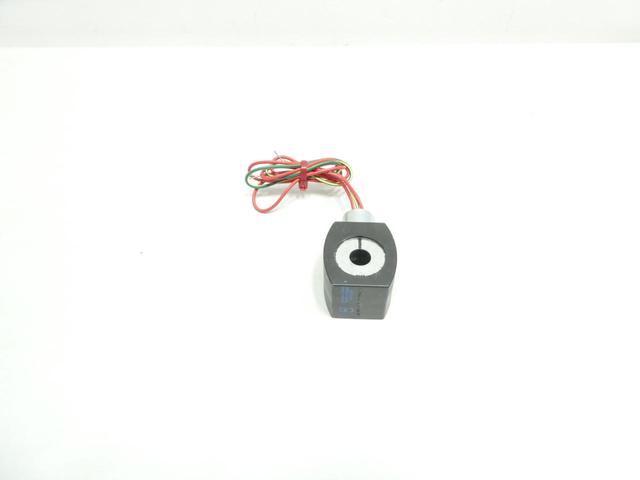 ASCO 238614-032D SOLENOID COIL 120V-AC