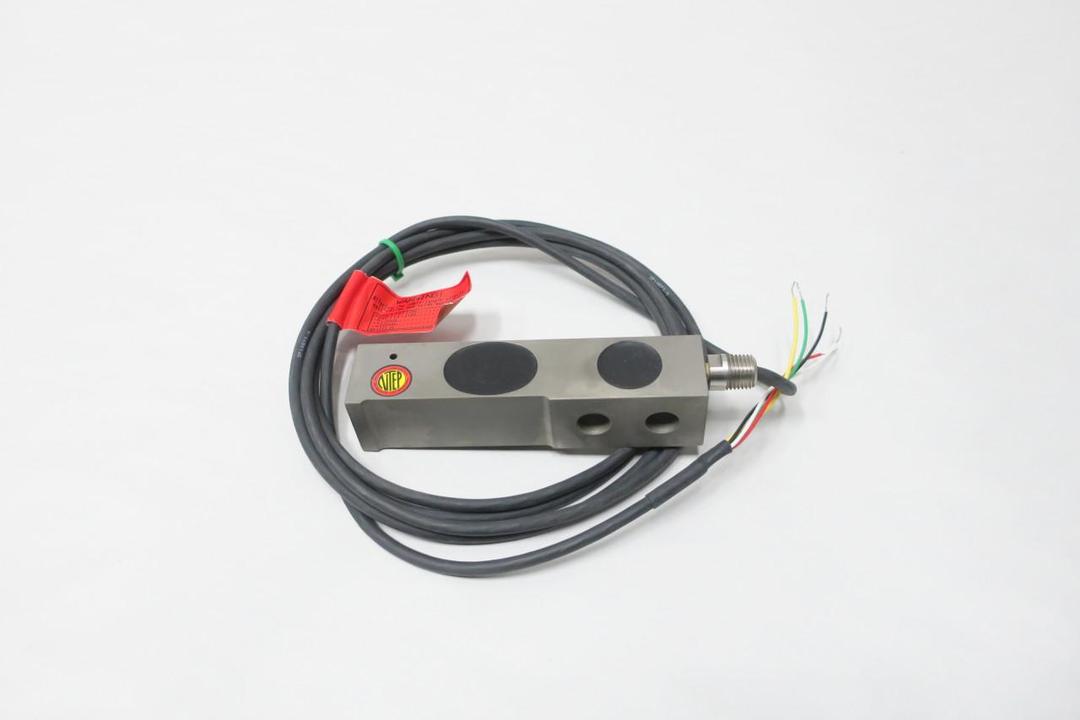 METTLER TOLEDO TB600488 LOAD CELL