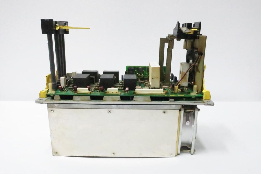 FANUC A06B-6087-H126-R SERVO POWER SUPPLY MODULE