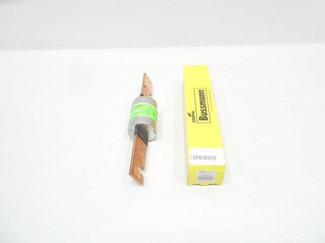 COOPER BUSSMANN FRS-R-400 FUSETRON BLADE FUSE RK5 400A AMP 600V-AC
