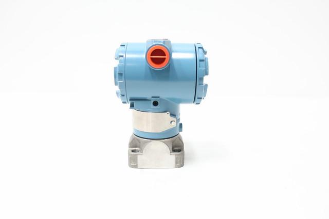 ROSEMOUNT 3051CD3A02A1AS5P9 COPLANAR PRESSURE TRANSMITTER 0-1000IN-H2O