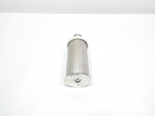 SMC ANB1-10 PNEUMATIC SILENCER 1IN NPT 1MPA