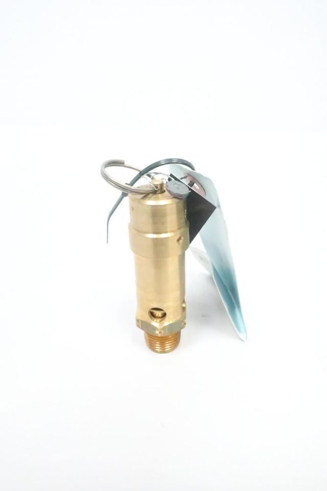 CONTROL DEVICES SB50-2A150 RELIEF VALVE 595CFM 150PSI 1/2IN NPT