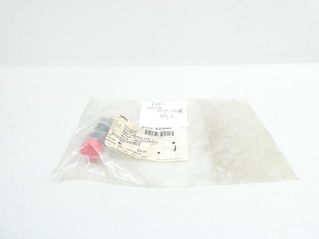 IDEC HA1B-V2E2R EMERGENCY STOP SWITCH