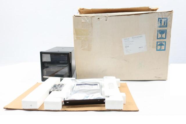 YOKOGAWA 4152 UR100 TEMPERATURE CHART RECORDER