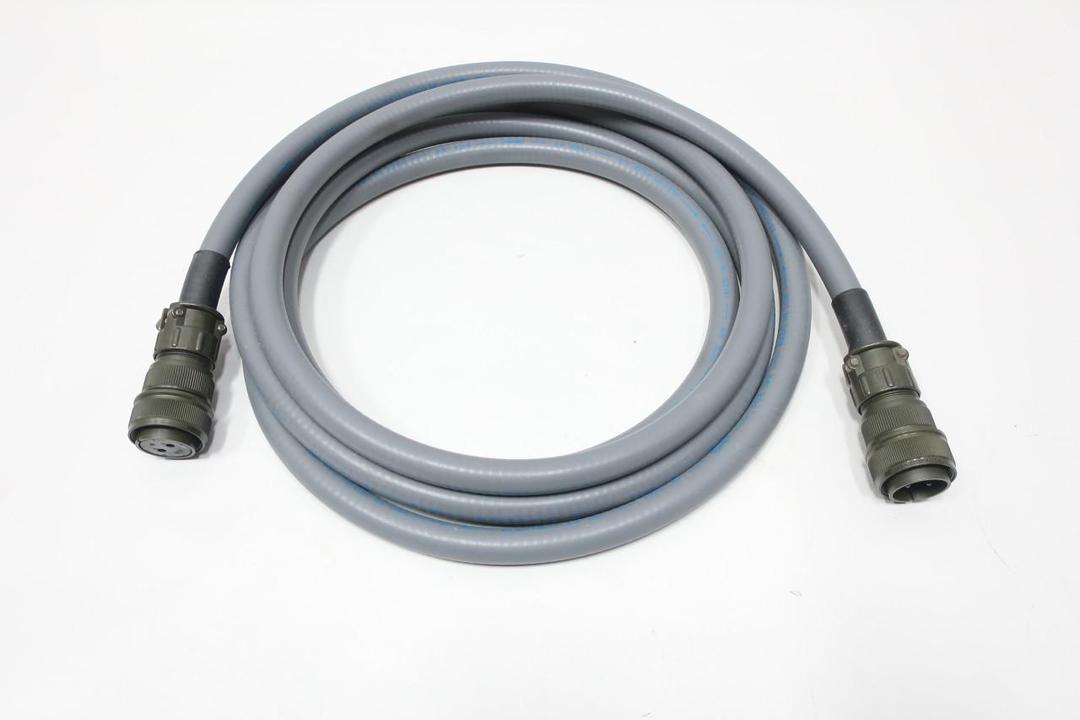 JOHN ZINK 1294956 CORDSET CABLE