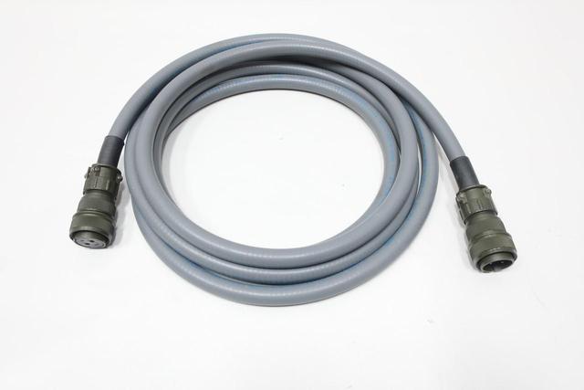 JOHN ZINK 1294956 CORDSET CABLE