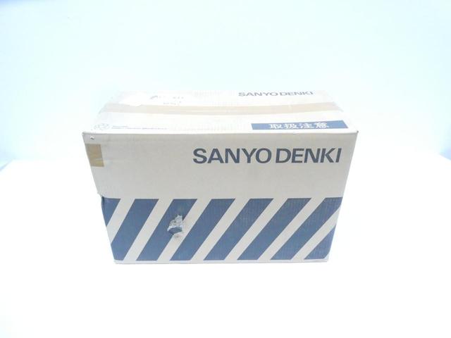 SANYO DENKI BA100FFWT533MC SERVO DRIVE